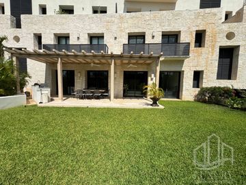 Departamento en venta o renta Ka'Anali, Puerto Cancun