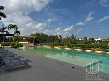 Departamento en venta o renta Ka'Anali, Puerto Cancun