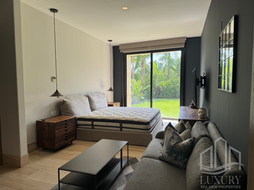 Departamento en venta o renta Ka'Anali, Puerto Cancun