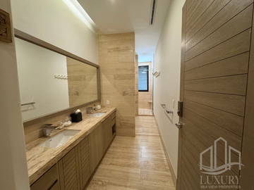 Departamento en venta o renta Ka'Anali, Puerto Cancun
