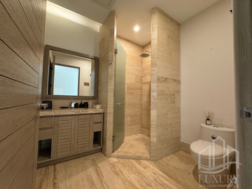 Departamento en venta o renta Ka'Anali, Puerto Cancun