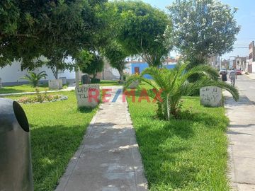 Se Vende Terreno En Lurin De 120 M2