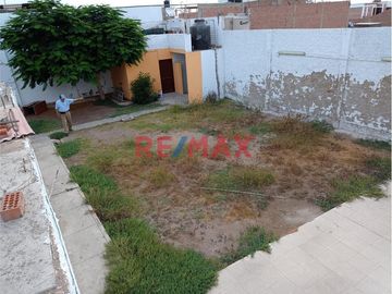 Se Vende Terreno En Lurin De 120 M2