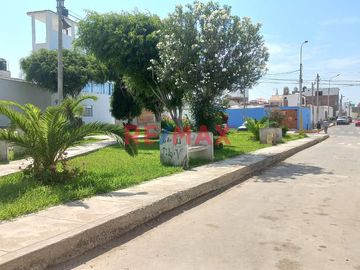 Se Vende Terreno En Lurin De 120 M2