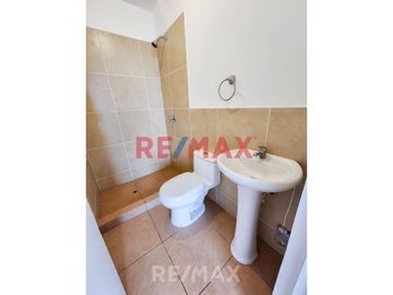 Venta Departamento En Condominio Santiago De Surco Con Barranco