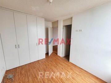 Venta Departamento En Condominio Santiago De Surco Con Barranco