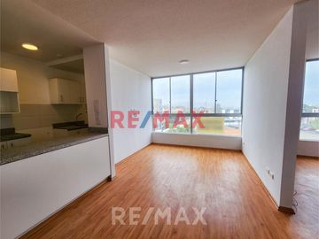 Venta Departamento En Condominio Santiago De Surco Con Barranco