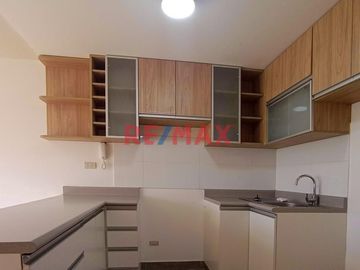 Departamento En Venta Frente Al Mar En La Perla
