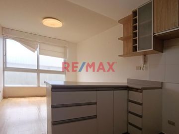 Departamento En Venta Frente Al Mar En La Perla