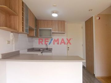Departamento En Venta Frente Al Mar En La Perla
