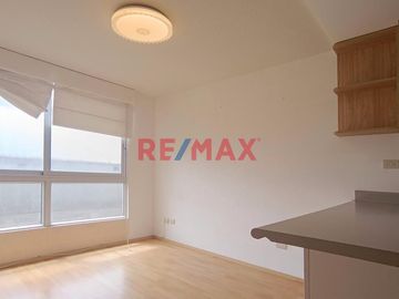 Departamento En Venta Frente Al Mar En La Perla
