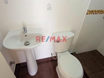 Departamento En Venta Frente Al Mar En La Perla