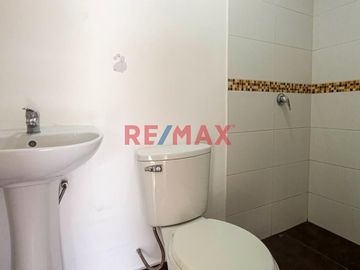 Departamento En Venta Frente Al Mar En La Perla