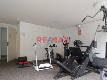 Departamento En Venta Frente Al Mar En La Perla