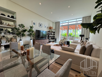Departamento en Venta o Renta SLS Harbour Beach, Puerto Cancun