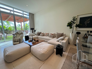 Departamento en Venta o Renta SLS Harbour Beach, Puerto Cancun