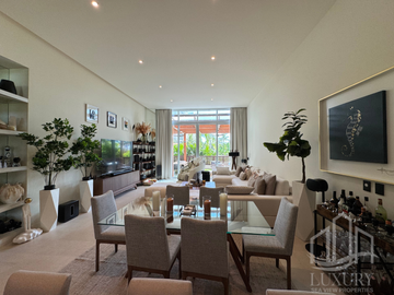 Departamento en Venta o Renta SLS Harbour Beach, Puerto Cancun