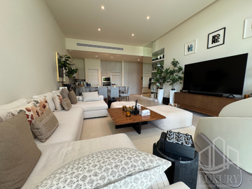 Departamento en Venta o Renta SLS Harbour Beach, Puerto Cancun