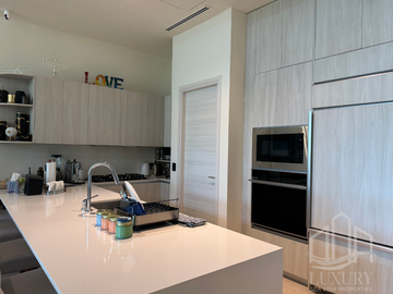 Departamento en Venta o Renta SLS Harbour Beach, Puerto Cancun