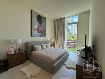 Departamento en Venta o Renta SLS Harbour Beach, Puerto Cancun
