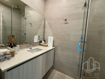 Departamento en Venta o Renta SLS Harbour Beach, Puerto Cancun
