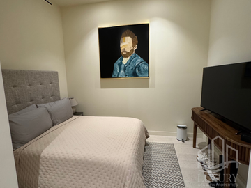 Departamento en Venta o Renta SLS Harbour Beach, Puerto Cancun