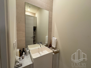 Departamento en Venta o Renta SLS Harbour Beach, Puerto Cancun