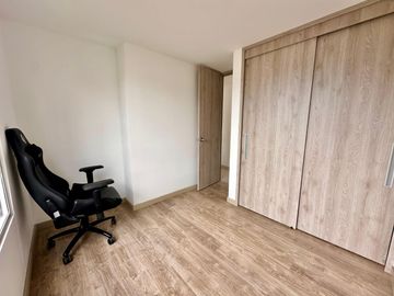 VENTA DE APARTAMENTO