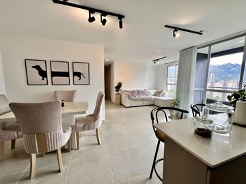 VENTA DE APARTAMENTO