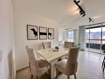 VENTA DE APARTAMENTO