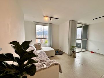 VENTA DE APARTAMENTO