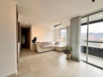 VENTA DE APARTAMENTO