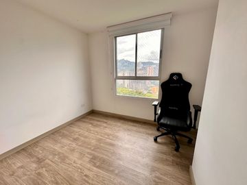 VENTA DE APARTAMENTO