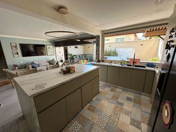 Casa en venta en La castellana, Barranquilla