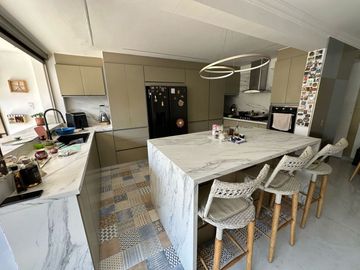 Casa en venta en La castellana, Barranquilla