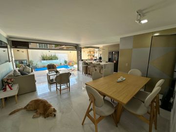 Casa en venta en La castellana, Barranquilla