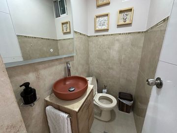 Casa en venta en La castellana, Barranquilla