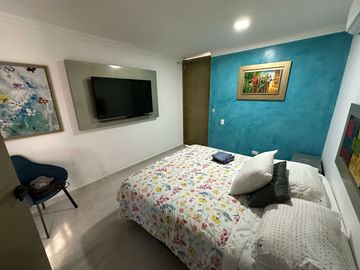 Casa en venta en La castellana, Barranquilla