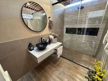 Casa en venta en La castellana, Barranquilla