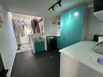Casa en venta en La castellana, Barranquilla