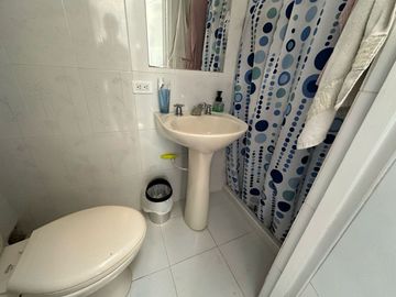Casa en venta en La castellana, Barranquilla