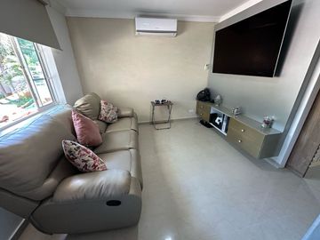 Casa en venta en La castellana, Barranquilla