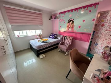 Casa en venta en La castellana, Barranquilla