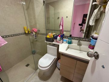 Casa en venta en La castellana, Barranquilla