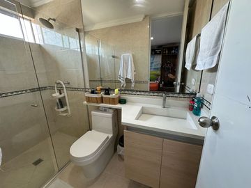 Casa en venta en La castellana, Barranquilla