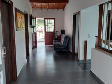 VENTA CASA EN SANTUARIO (ANTIOQUIA)
