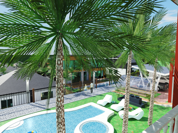 Exclusive Private Villa with optional Swimming Pool 🌟 Ready for occupancy