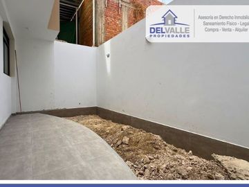VENTA Hermosa Casa - Miraflores Country Club.