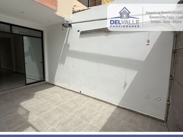 VENTA Hermosa Casa - Miraflores Country Club.