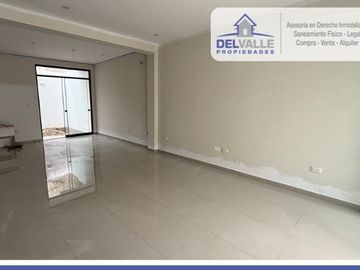 VENTA Hermosa Casa - Miraflores Country Club.